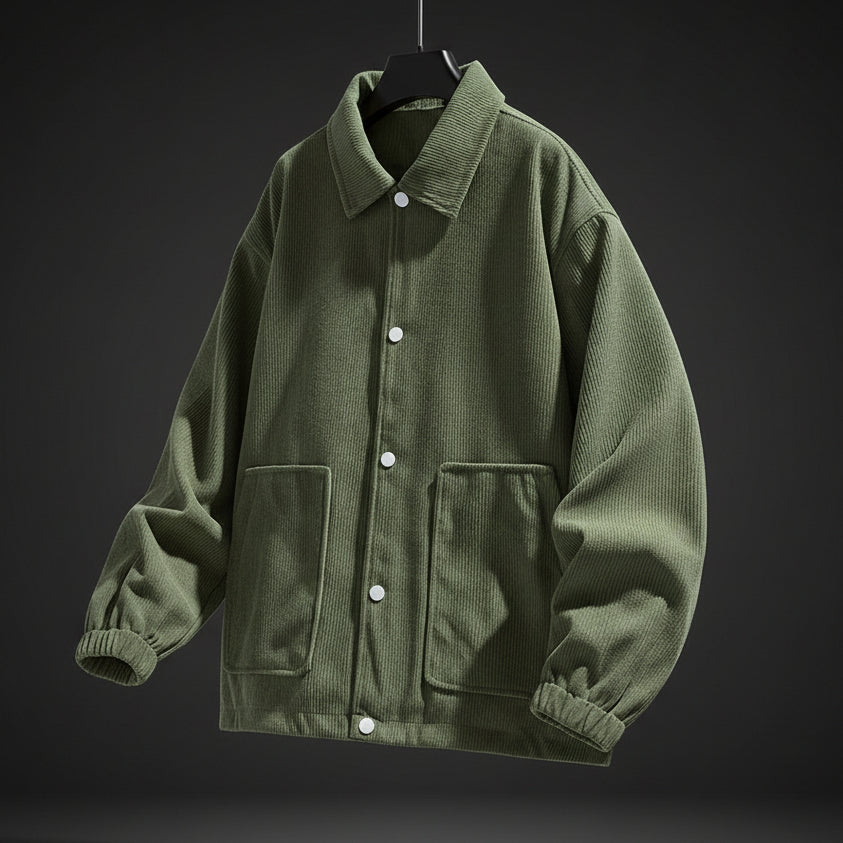 Samson Corduroy Jacket