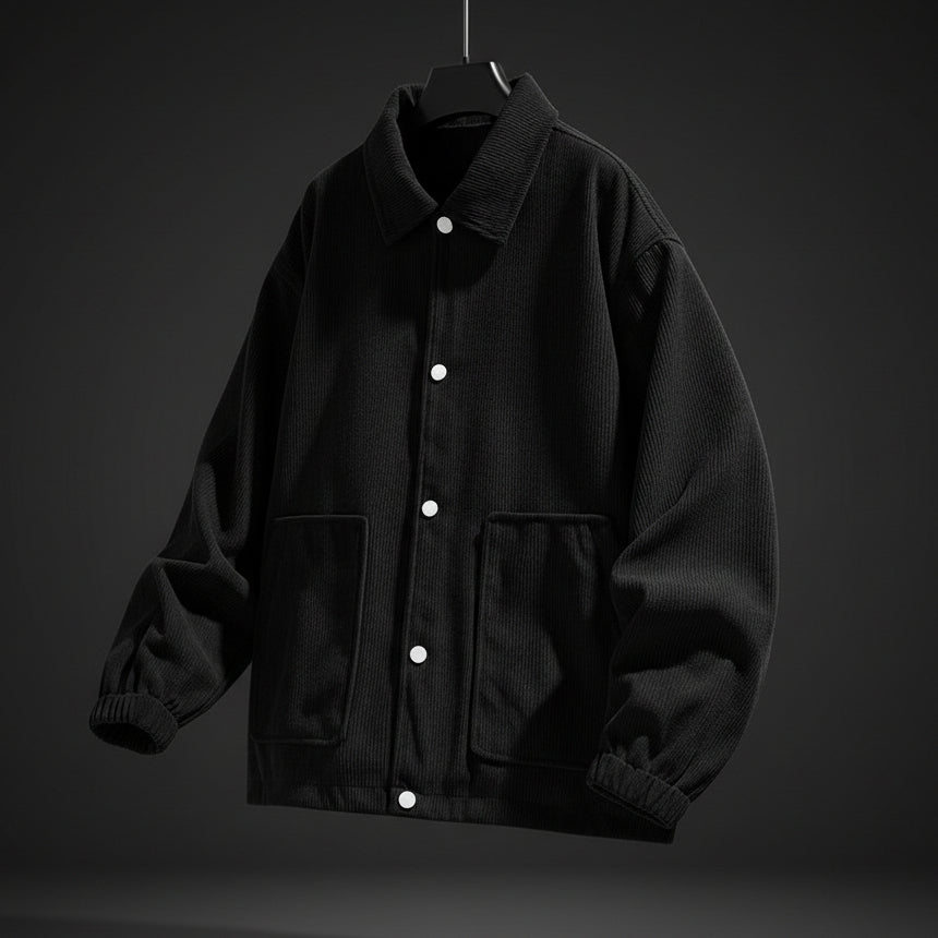Samson Corduroy Jacket
