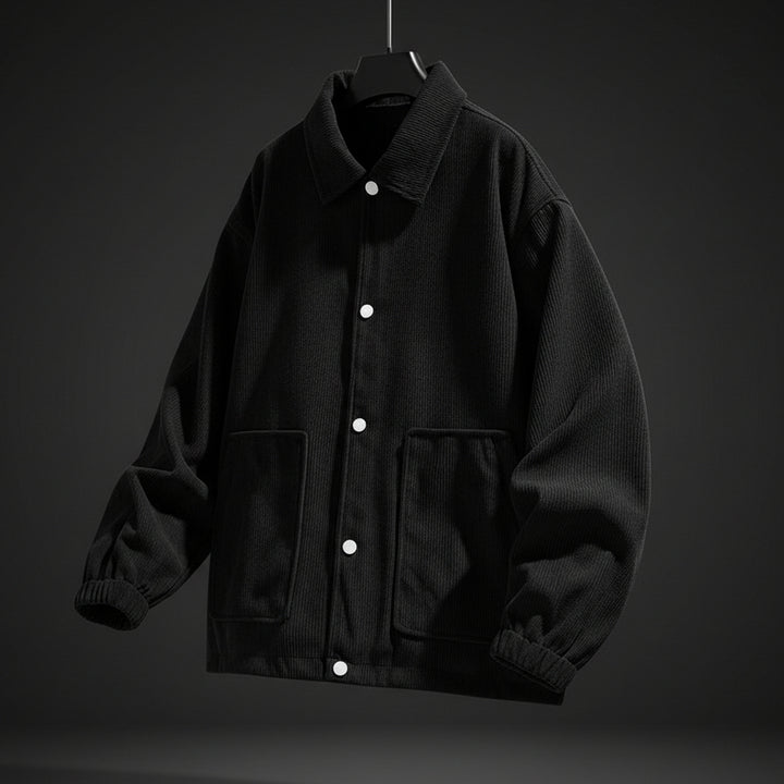 Samson Corduroy Jacket