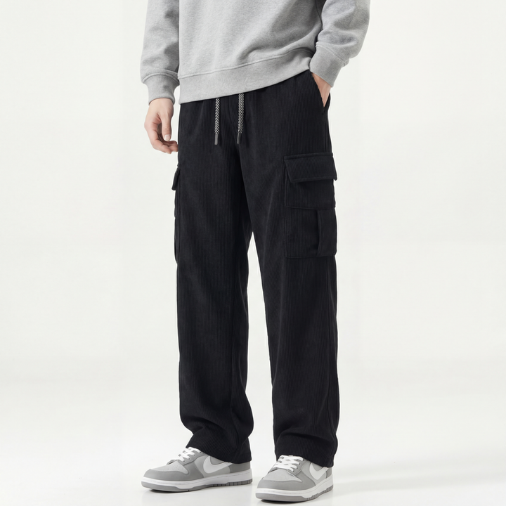 Stefano Corduroy Pants