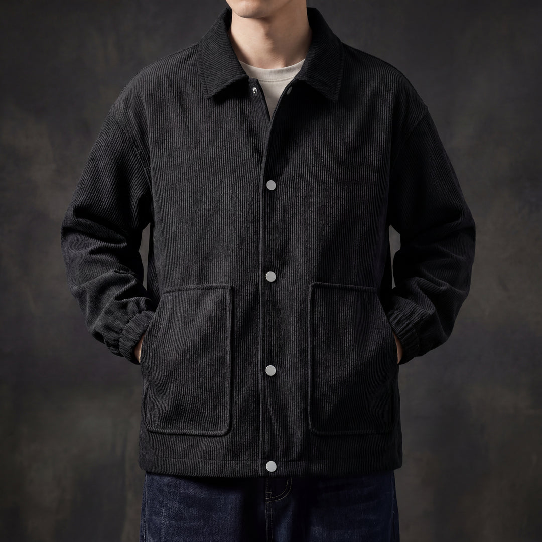 Samson Corduroy Jacket