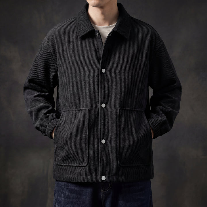 Samson Corduroy Jacket
