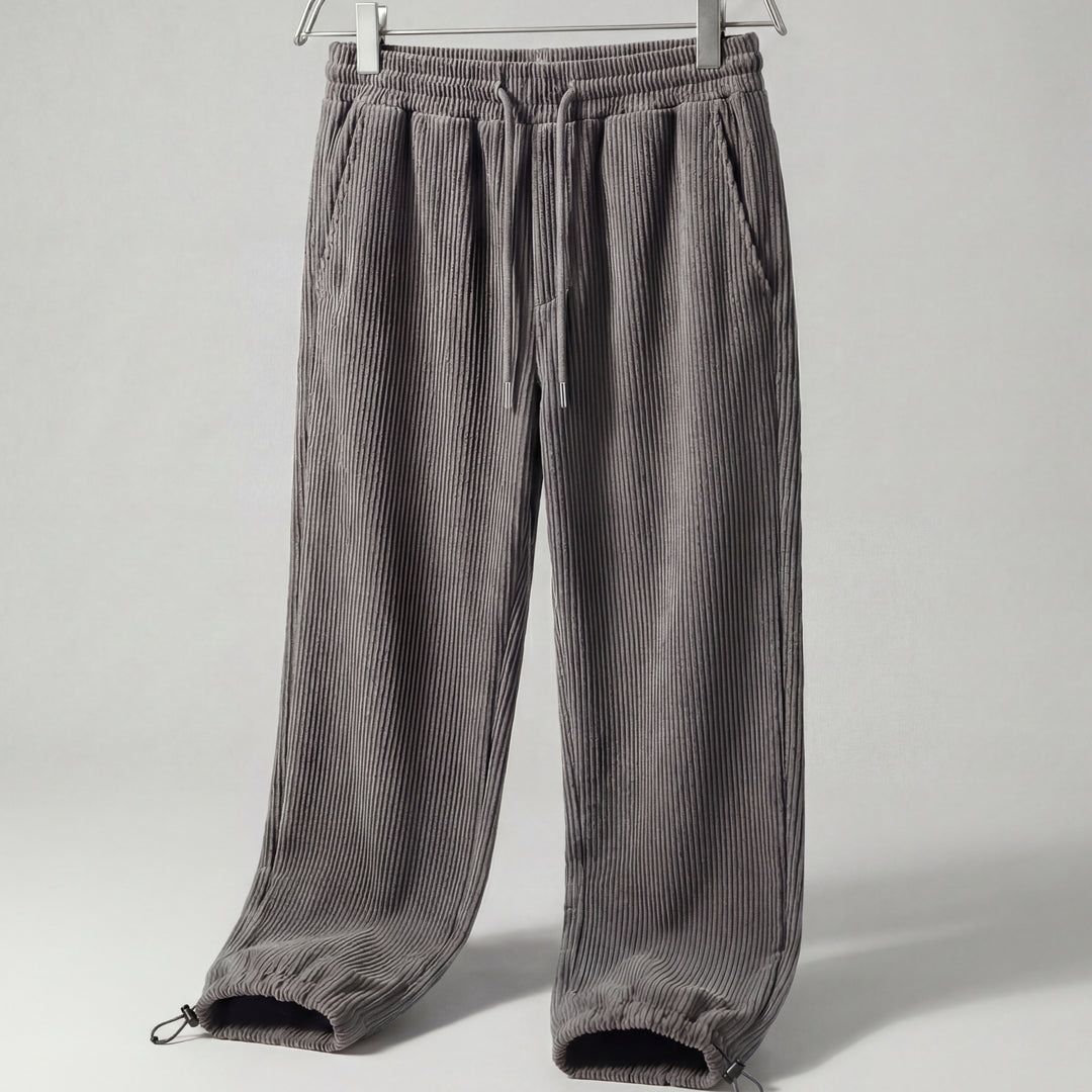 Matteo Corduroy Pants