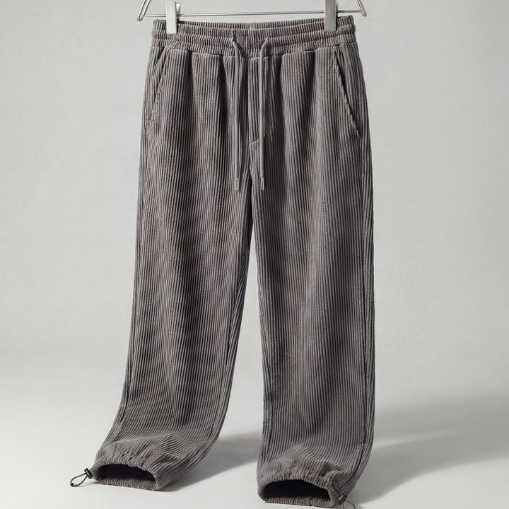 Matteo Corduroy Pants