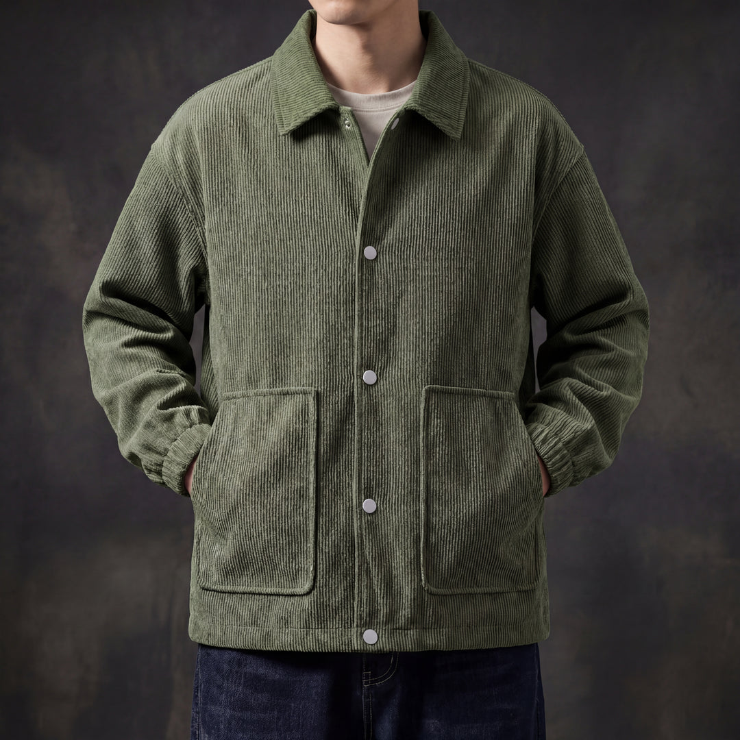 Samson Corduroy Jacket