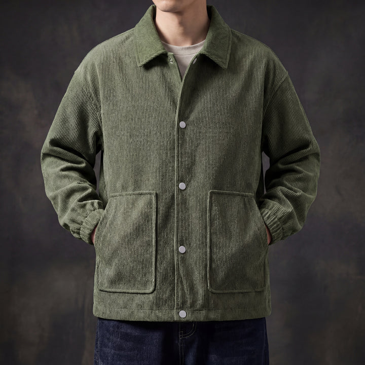 Samson Corduroy Jacket