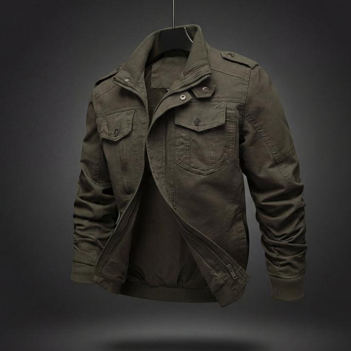 Dalton Military Jacket