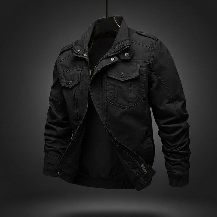Dalton Military Jacket