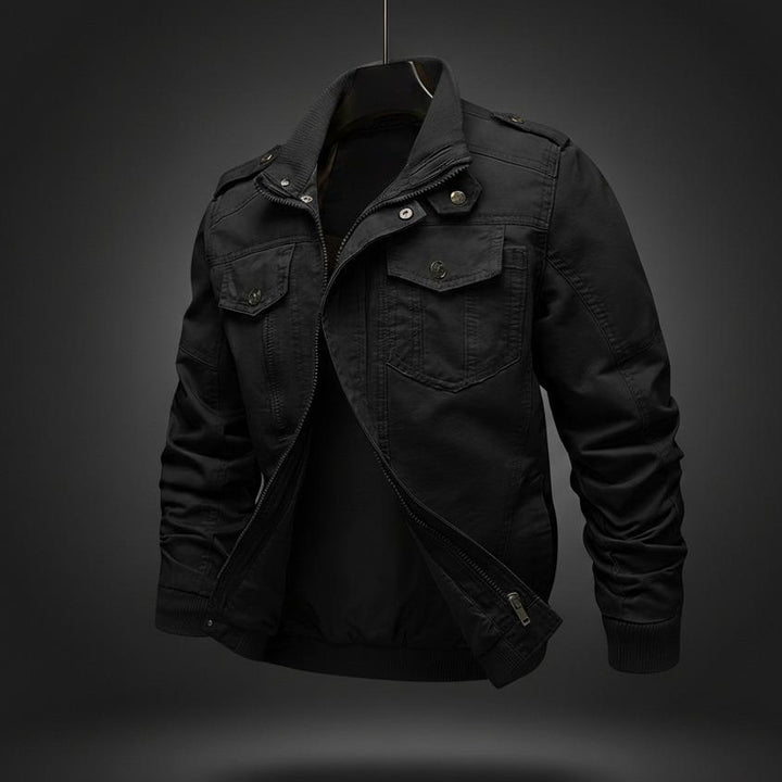 Dalton Military Jacket