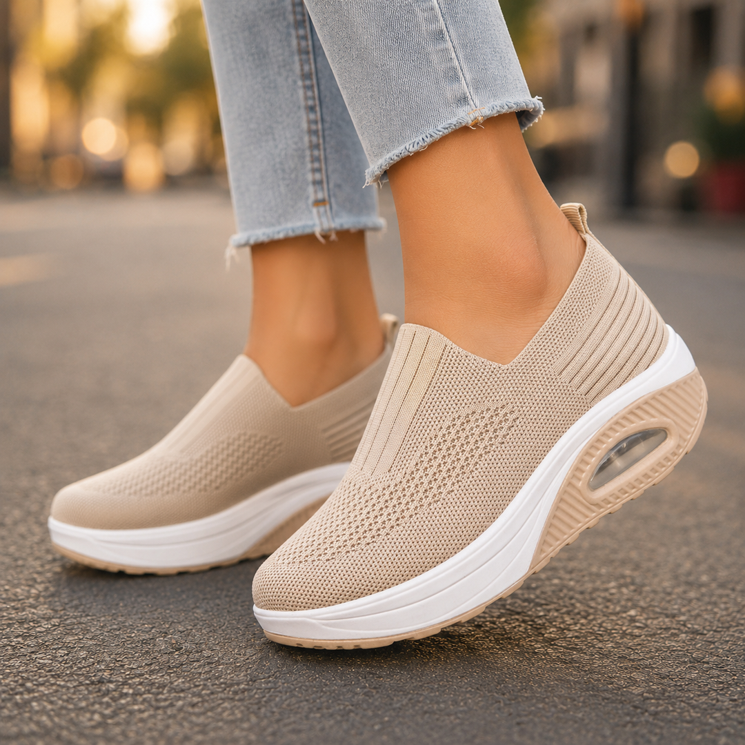 Zena Air Sneaker