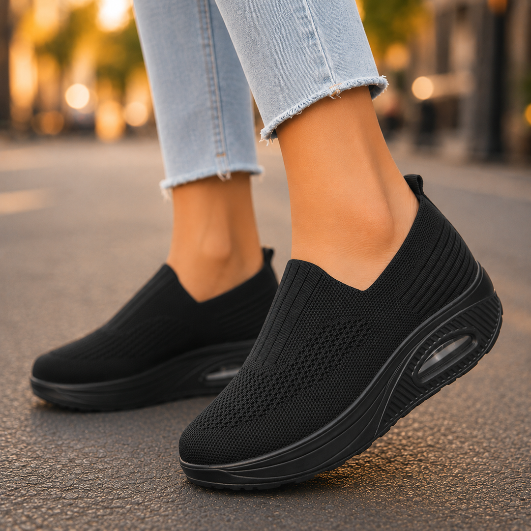 Zena Air Sneaker