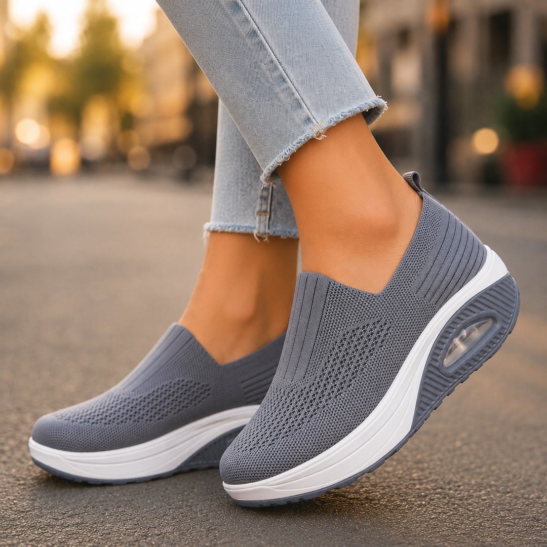 Zena Air Sneaker