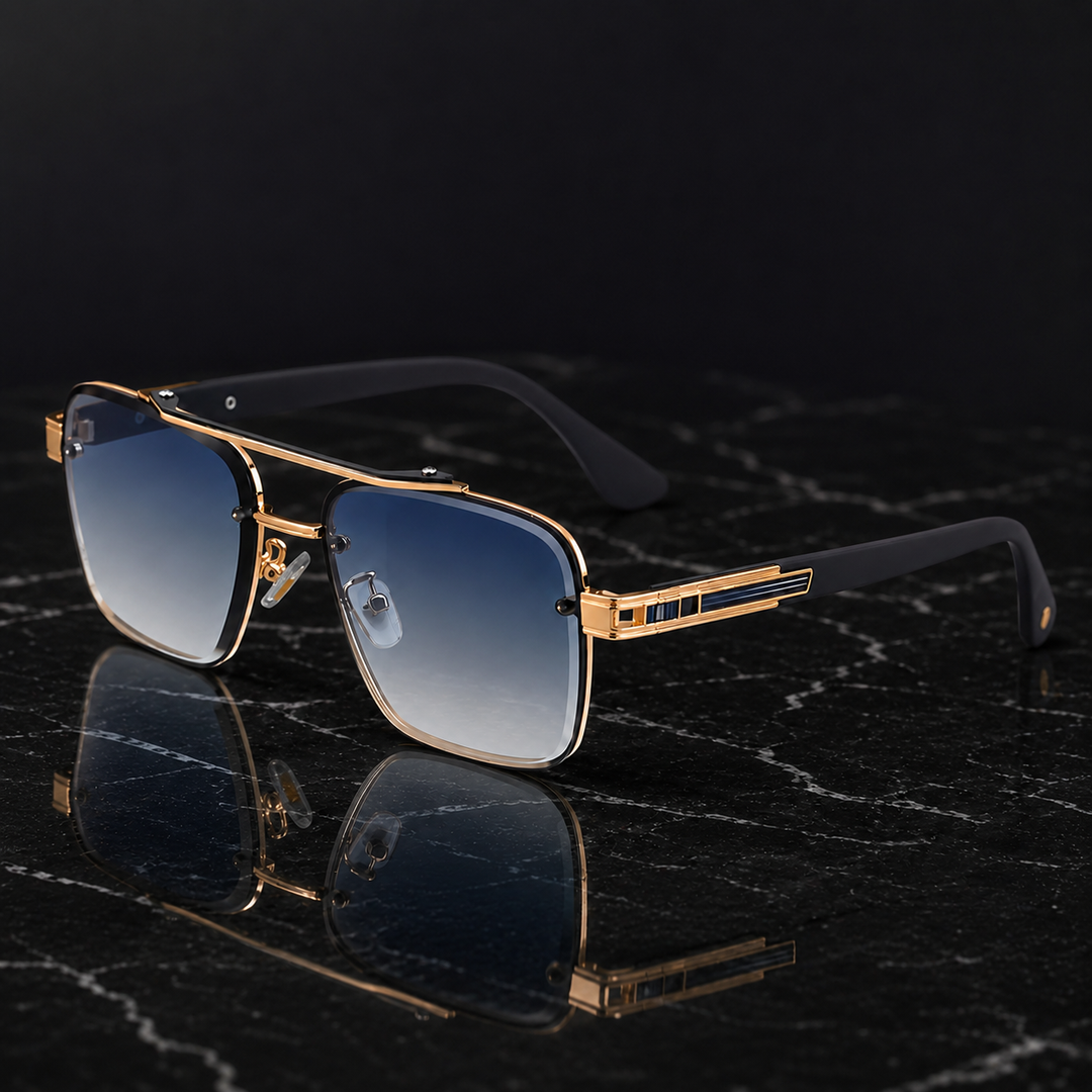 Zenith Men's Sunglasses