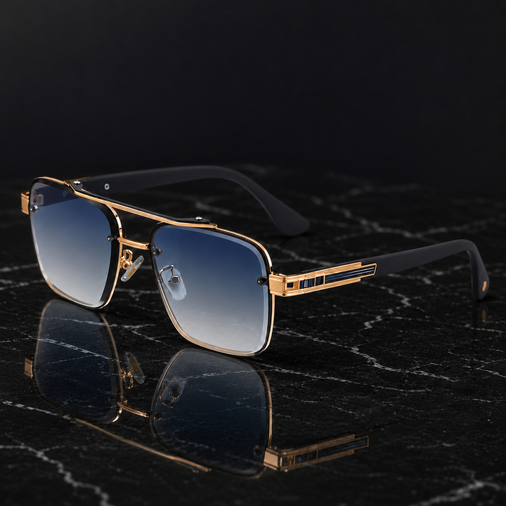 Zenith Men's Sunglasses