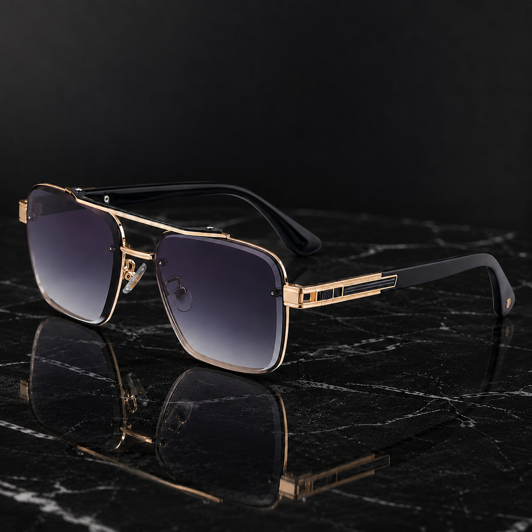 Zenith Men's Sunglasses