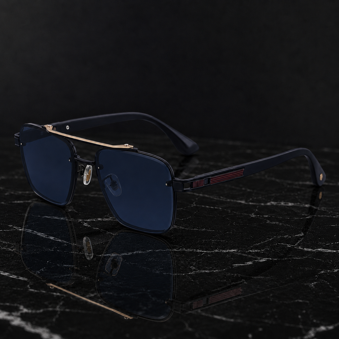 Zenith Men's Sunglasses