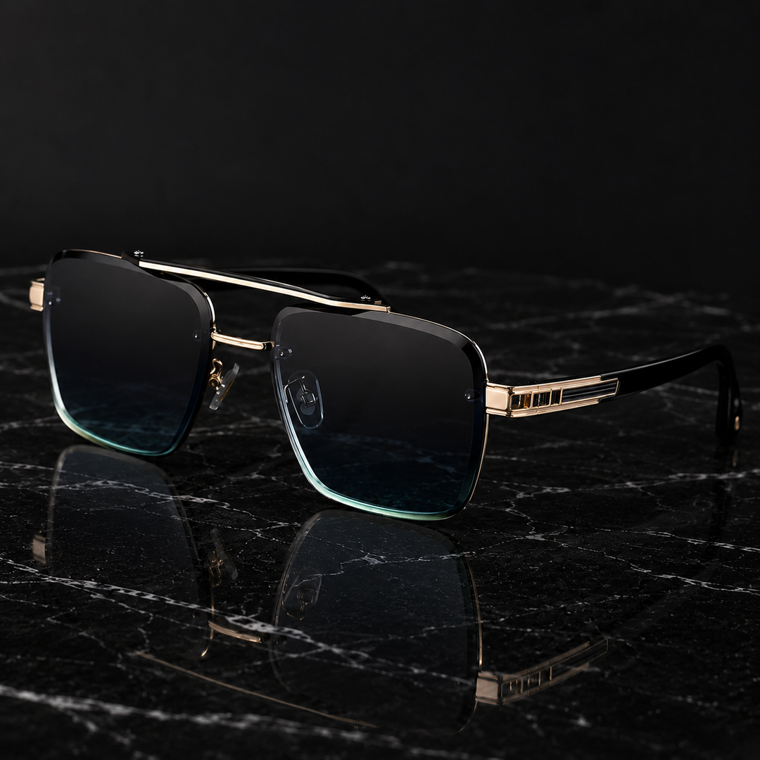 Zenith Men's Sunglasses