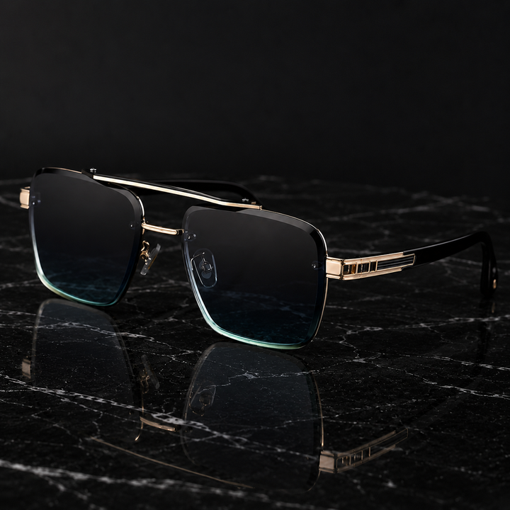Zenith Men's Sunglasses