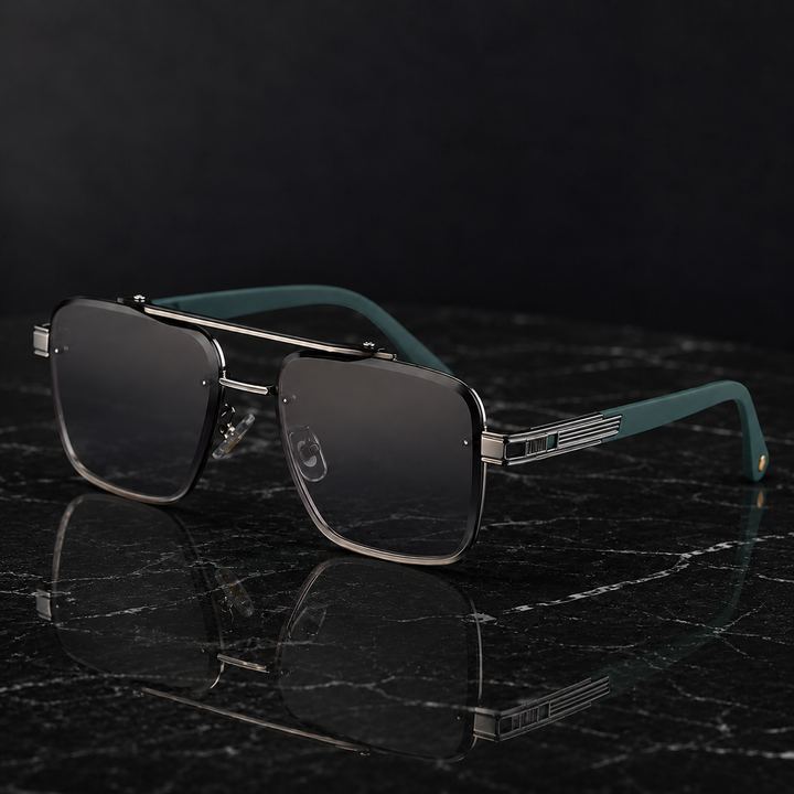 Zenith Men's Sunglasses