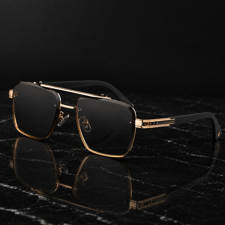 Zenith Men's Sunglasses