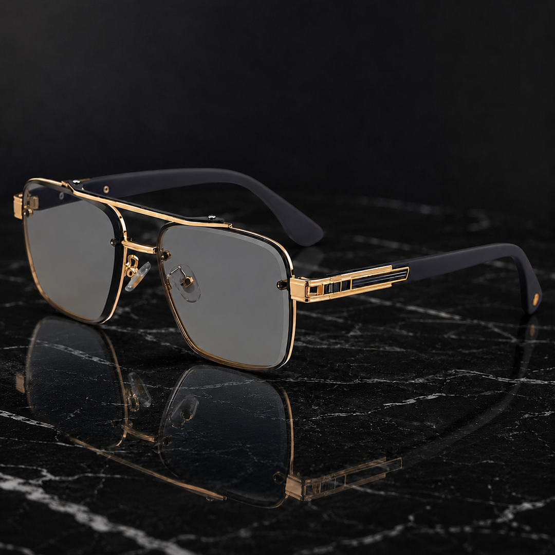 Zenith Men's Sunglasses