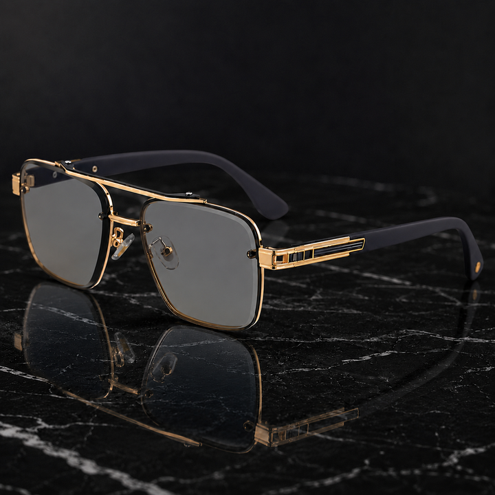 Zenith Men's Sunglasses
