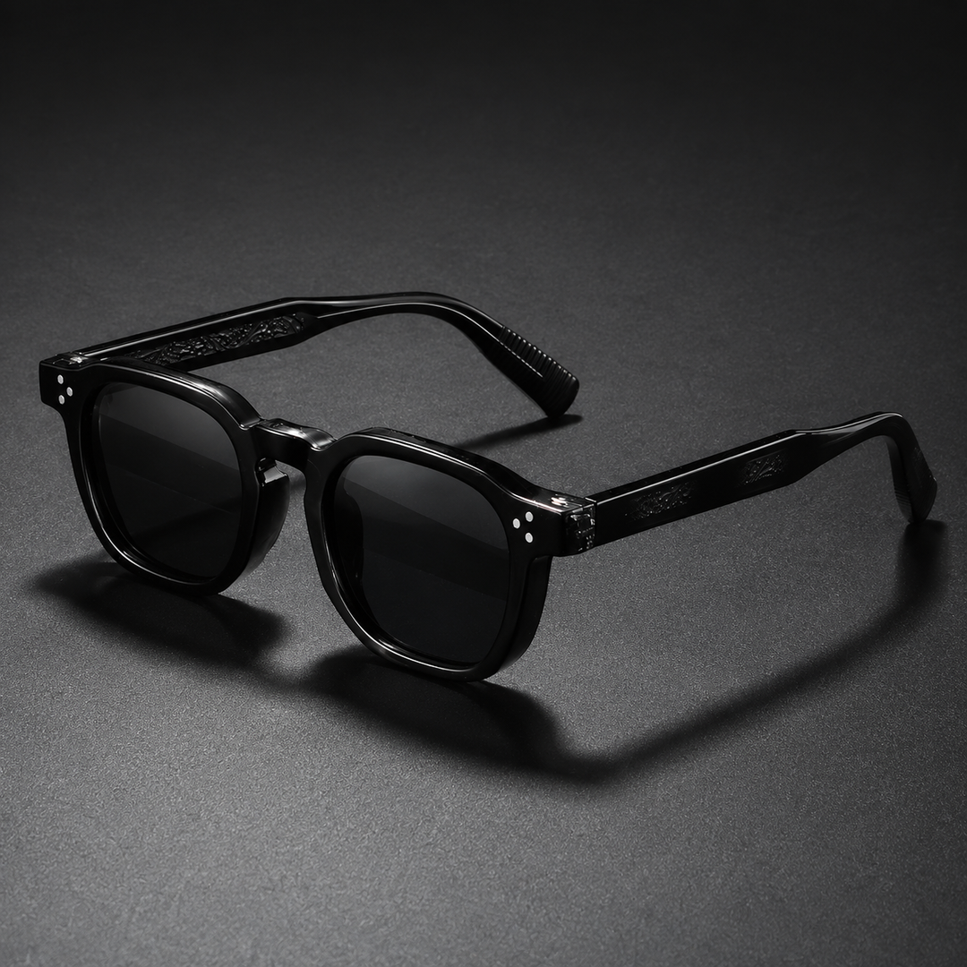 Dante Square Sunglasses
