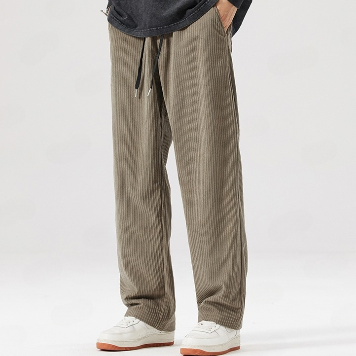 Romano Corduroy Pants