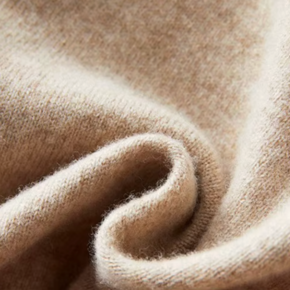 Roma Cashmere Sweater