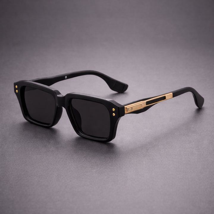 Lorenzo Square Sunglasses
