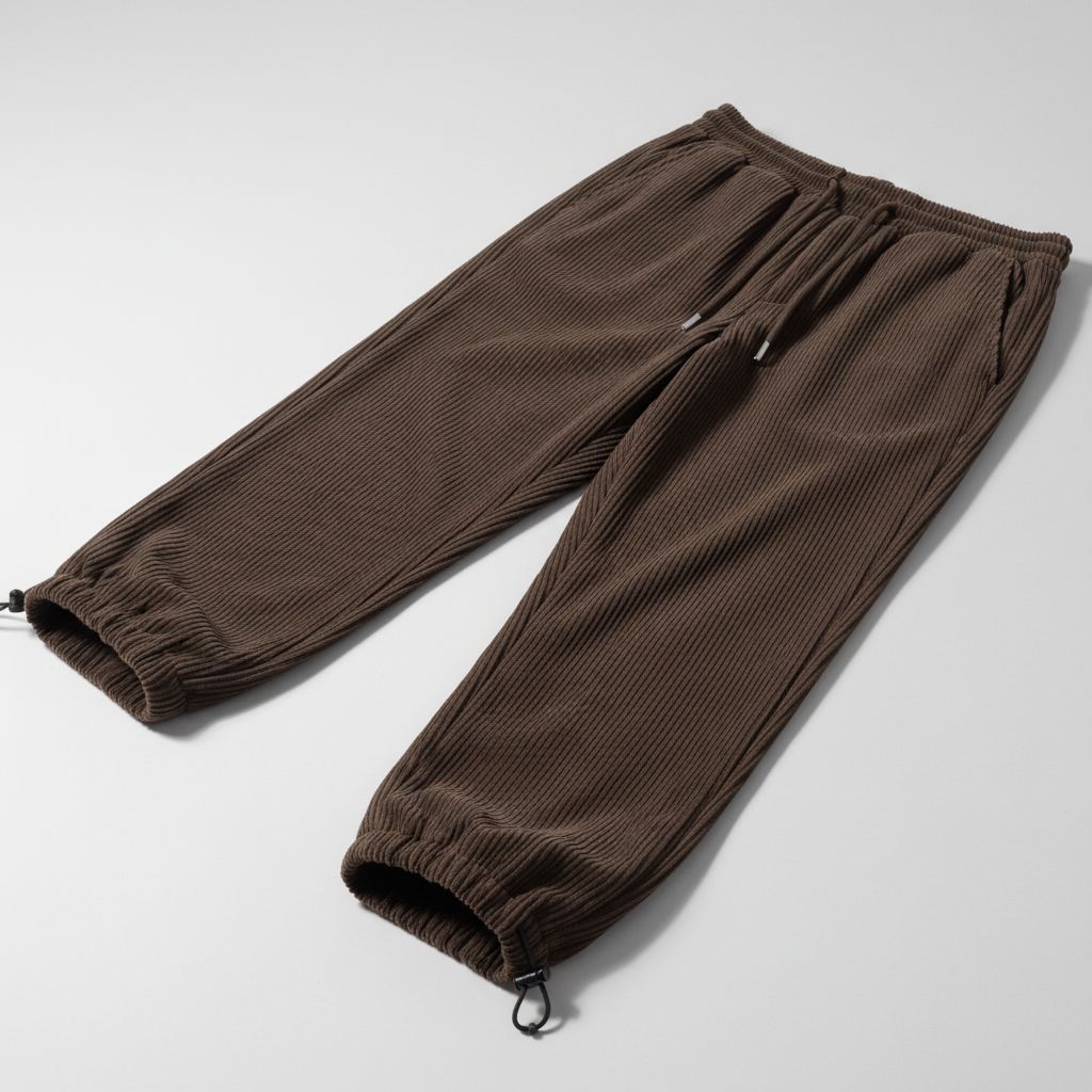 Matteo Corduroy Pants
