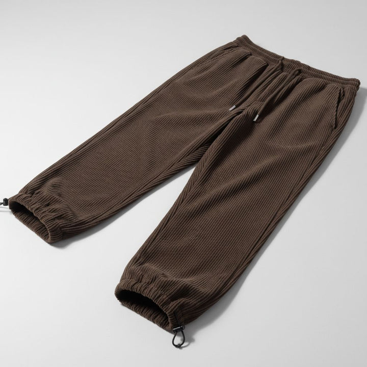 Matteo Corduroy Pants