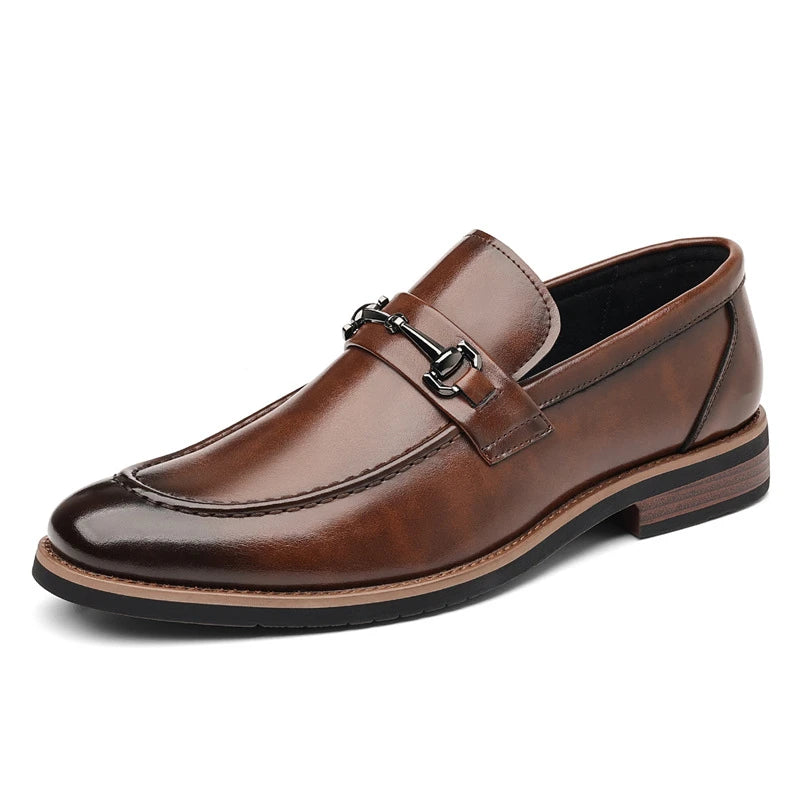 Franco Bit Loafer