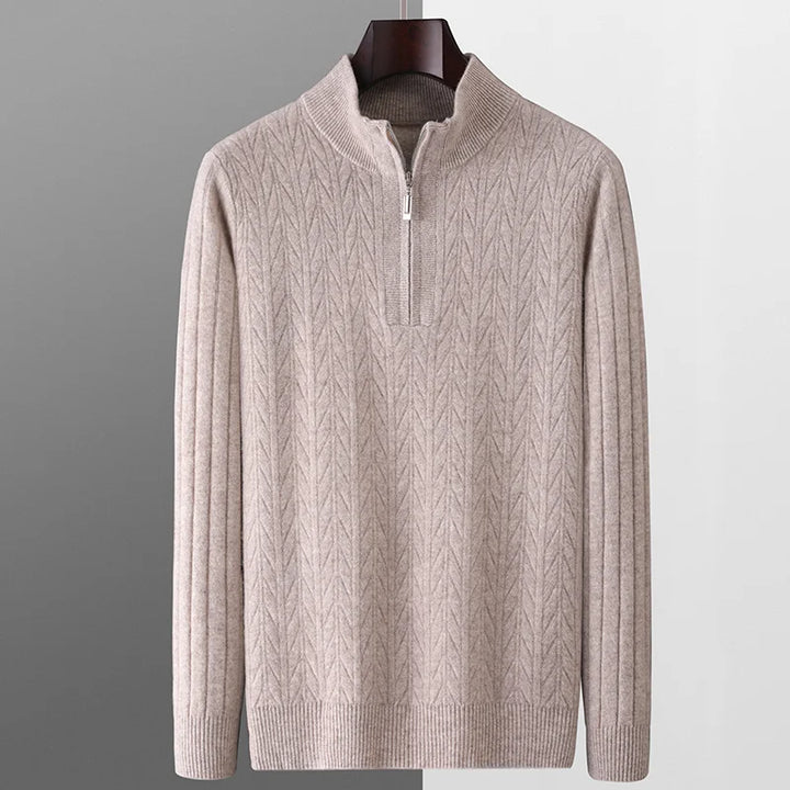Dante Cashmere Sweater