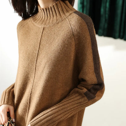 Velare Sweater Dress