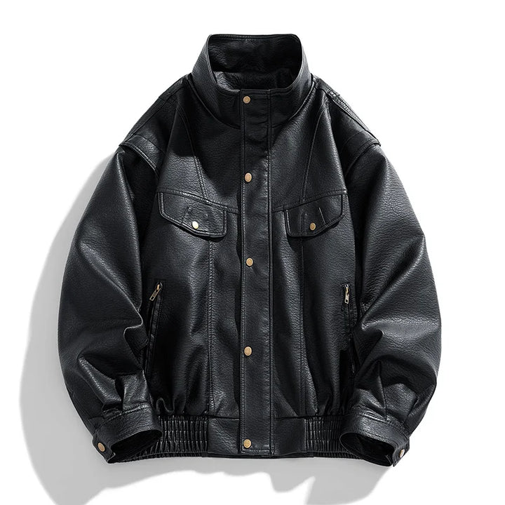 Bruno Bomber Jacket