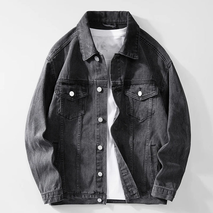 Marco Denim Jacket