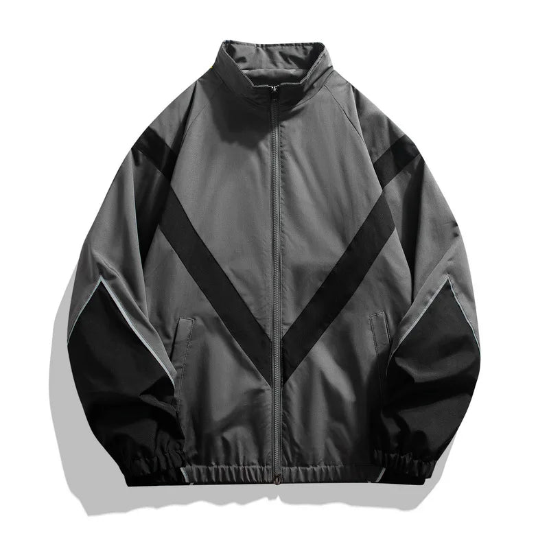Paolo Track Jacket