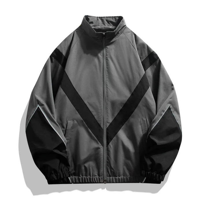 Paolo Track Jacket
