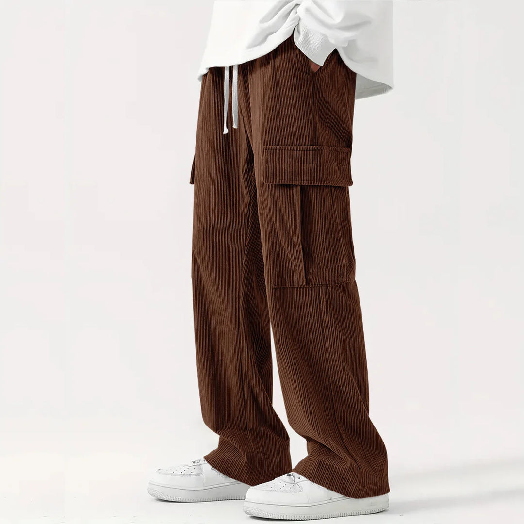 Carter Corduroy Pants