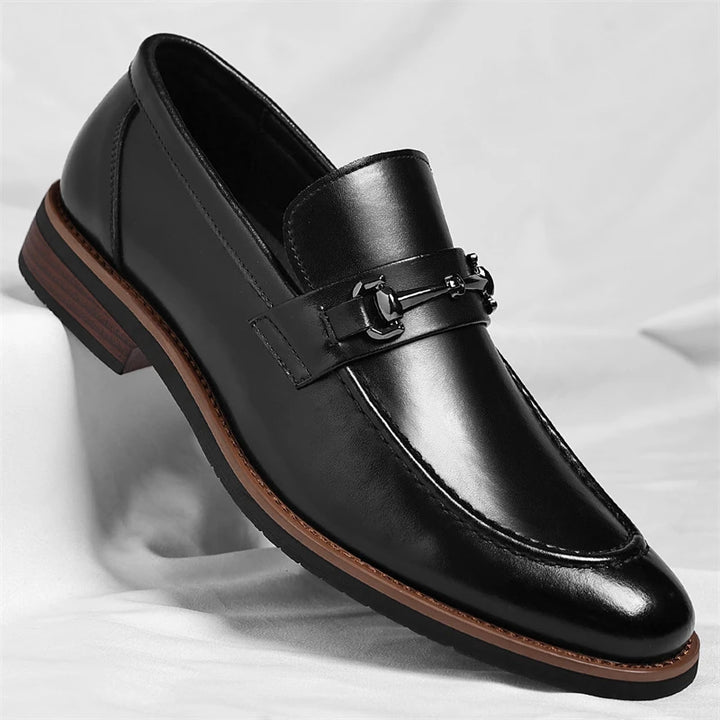 Franco Bit Loafer