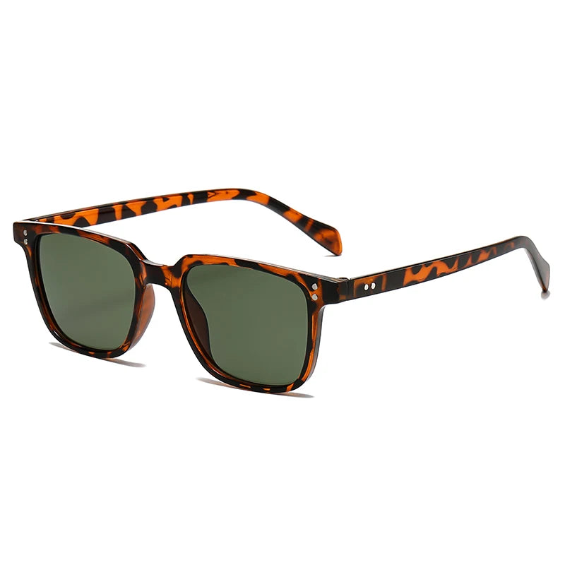 RetroLuxe Men's Sunglasses