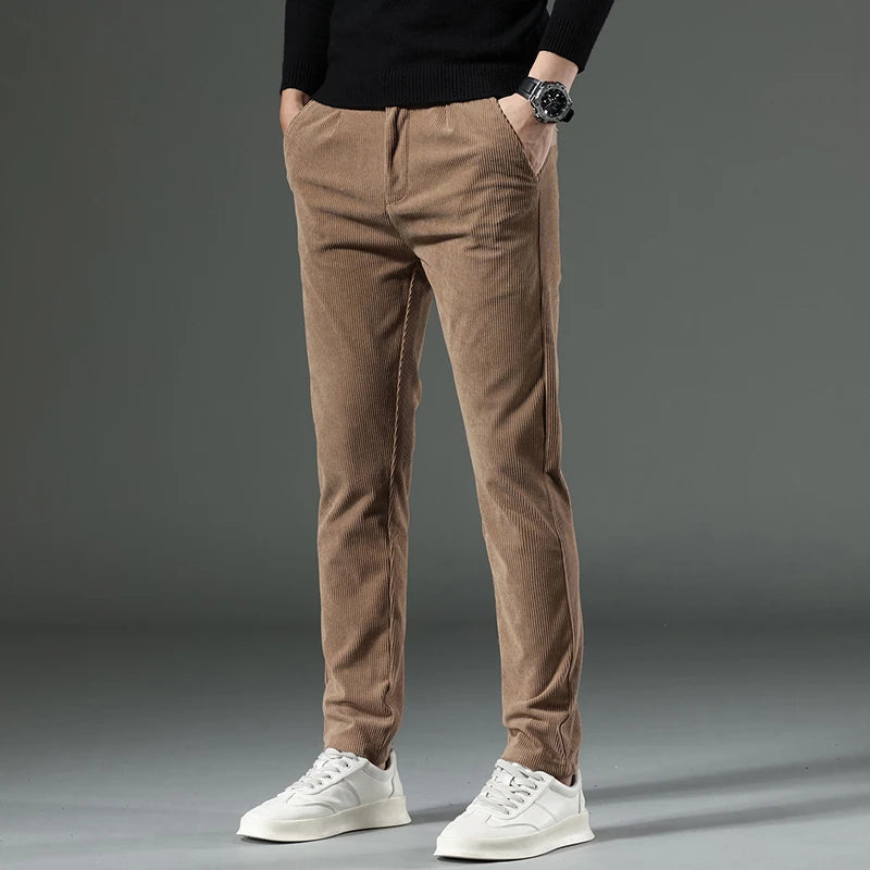 Marciano Corduroy Chinos