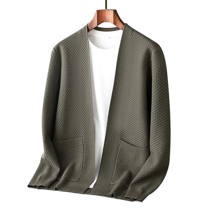Valenti Men’s Cardigan