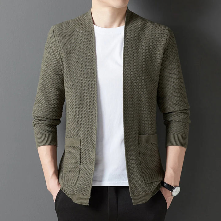 Valenti Men’s Cardigan