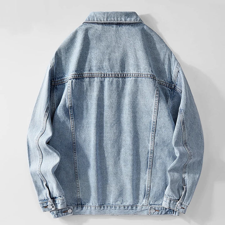Marco Denim Jacket
