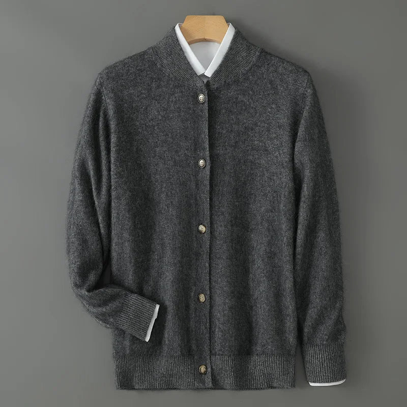 Ashton Cashmere Sweater