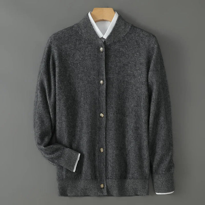 Ashton Cashmere Sweater