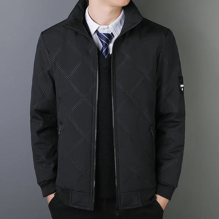 Covington Quilted Jacket