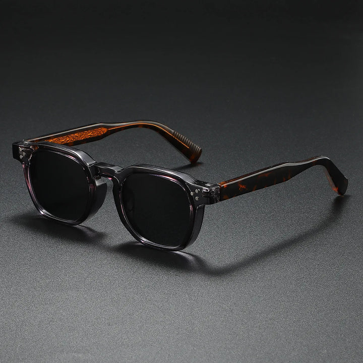 Dante Square Sunglasses